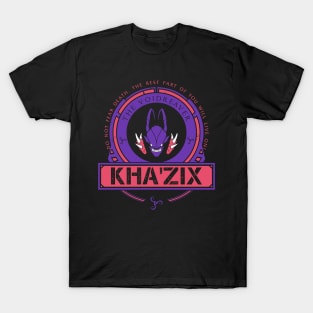 KHA'ZIX - LIMITED EDITION T-Shirt